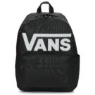 Uomo Vans OLD SKOOL DROP V BACKPACK 22L Nero Zaino Uomo - 1